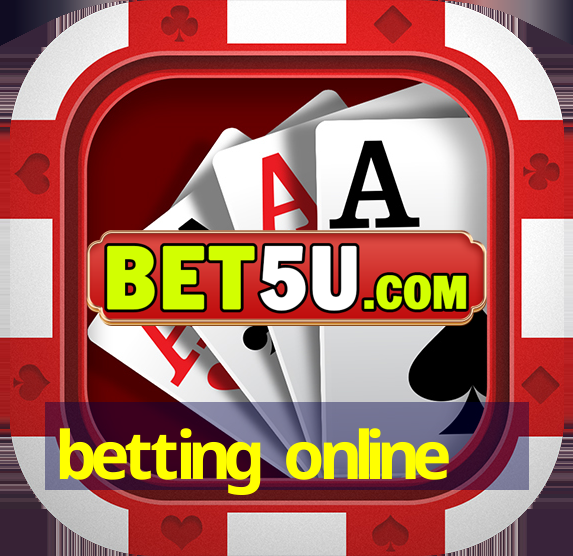 betting online